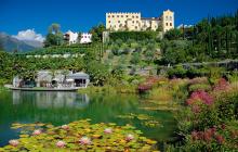 Giardini di Castel Trauttmansdorff