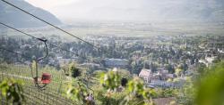 Sessellift Meran-Tirol Sessellift Meran-Tirol