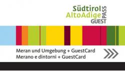 MeranCard / GuestCard