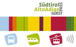 Südtirol Guest Pass