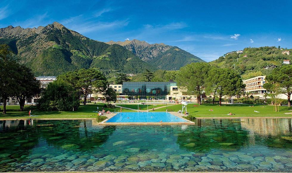 Therme Meran